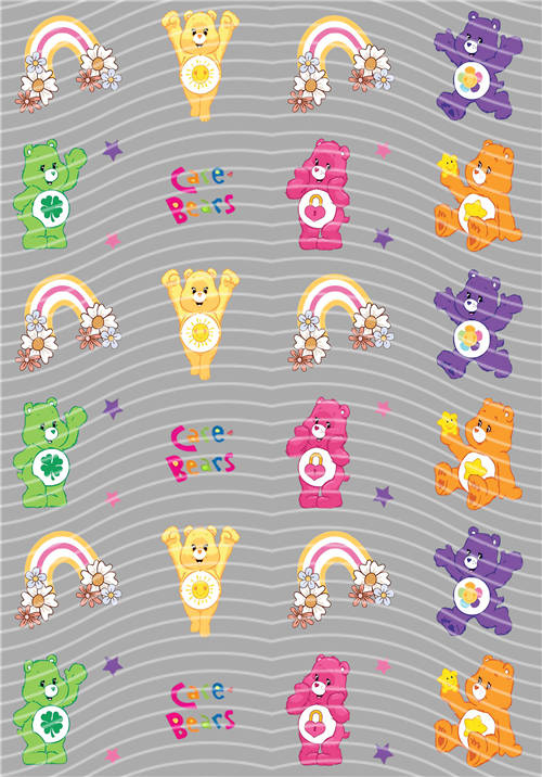 A5 kiss cut- 3112